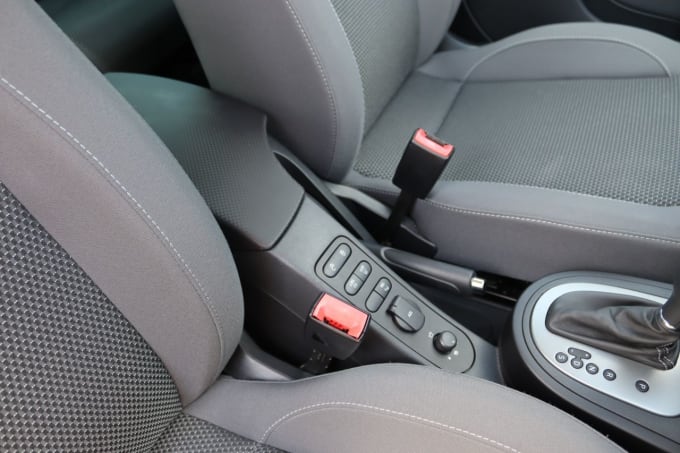 2025 Seat Altea