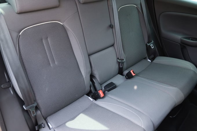 2025 Seat Altea
