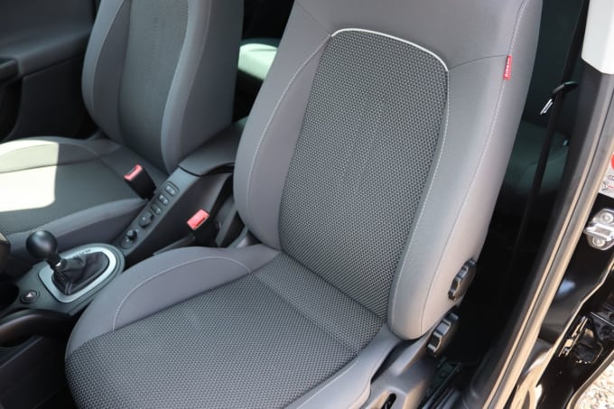 2025 Seat Altea