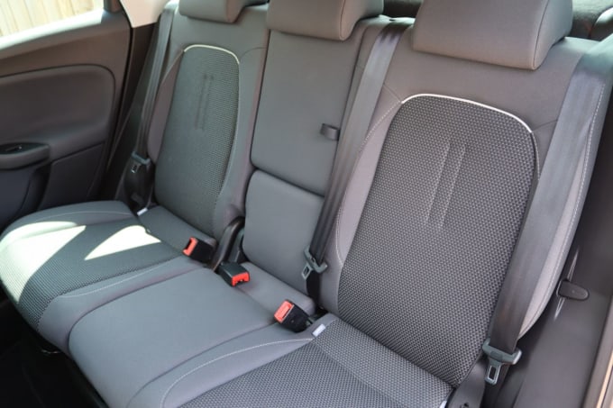 2025 Seat Altea