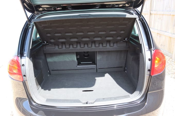 2025 Seat Altea