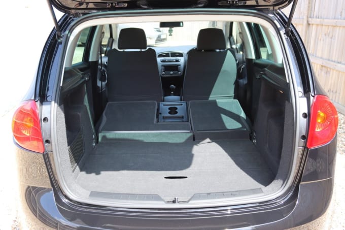 2025 Seat Altea