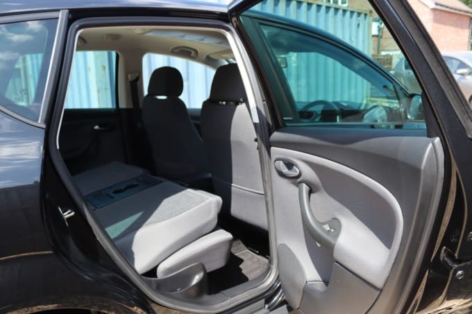 2025 Seat Altea