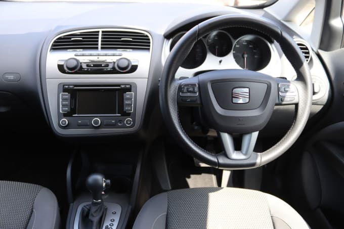 2025 Seat Altea