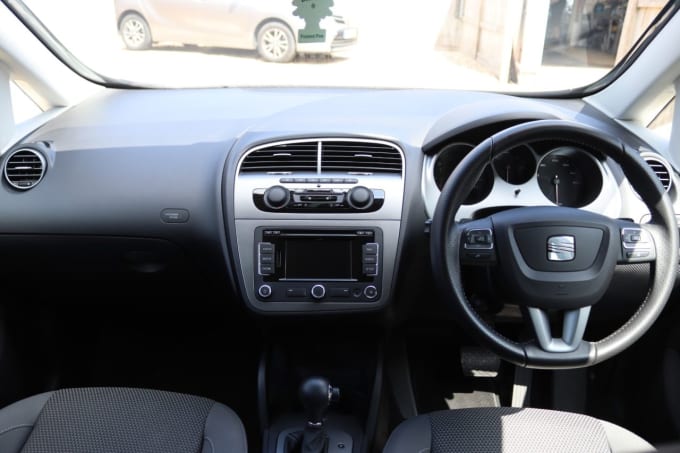 2025 Seat Altea