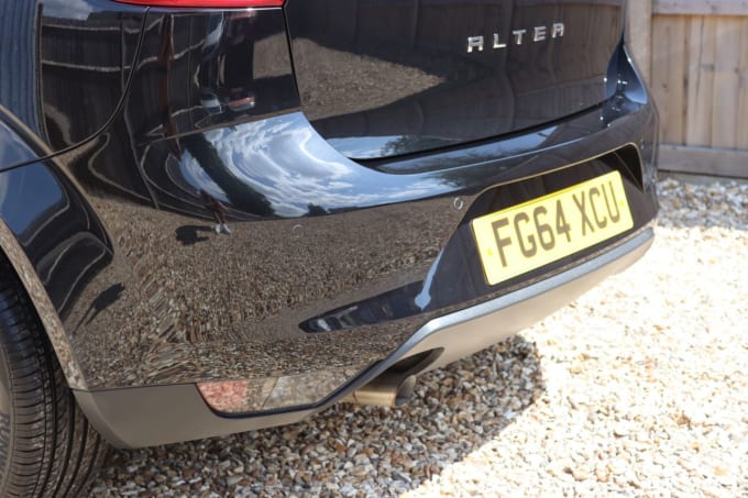 2025 Seat Altea