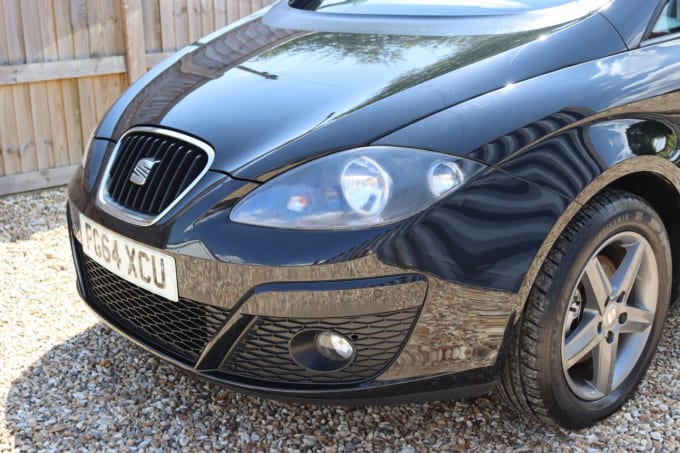 2025 Seat Altea