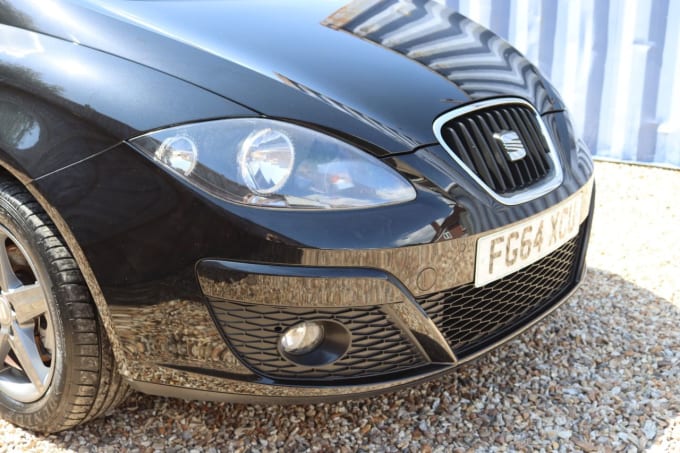 2025 Seat Altea