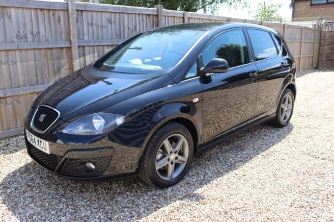 2025 Seat Altea