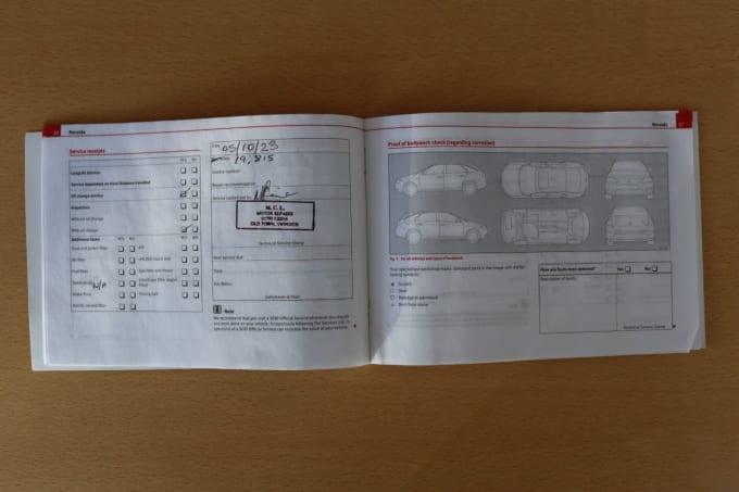 2025 Seat Altea