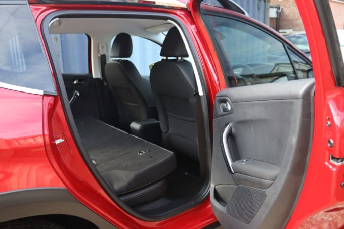 2025 Peugeot 2008