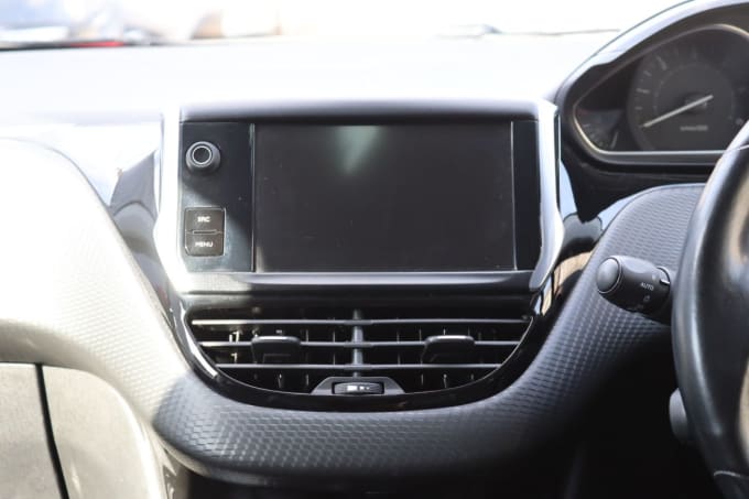 2025 Peugeot 2008