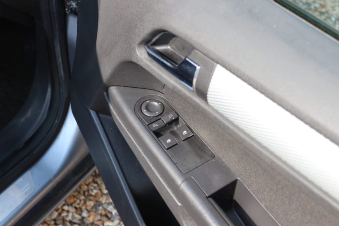 2025 Vauxhall Astra