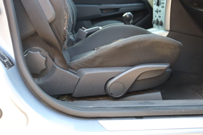2025 Vauxhall Astra