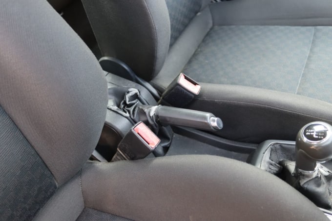 2025 Vauxhall Astra