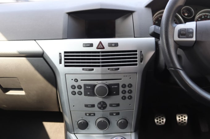 2025 Vauxhall Astra