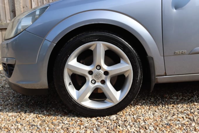 2025 Vauxhall Astra