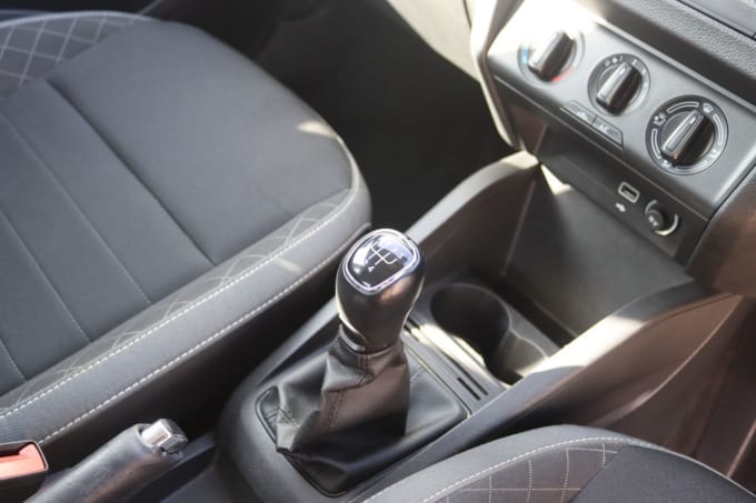 2025 Skoda Fabia