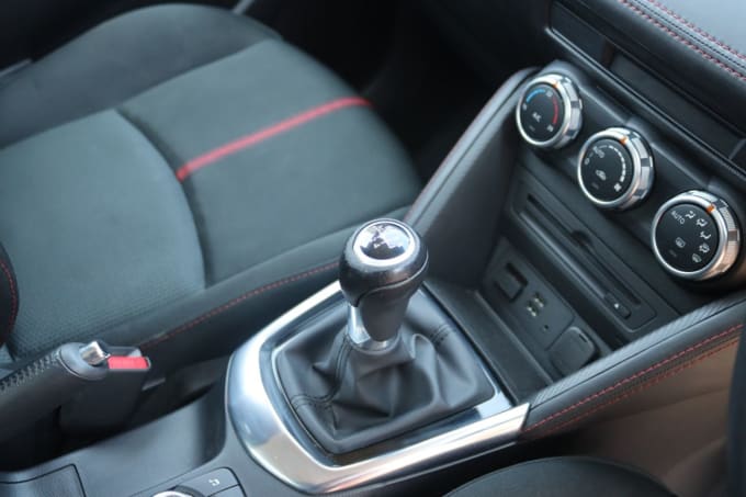 2025 Mazda Mazda2