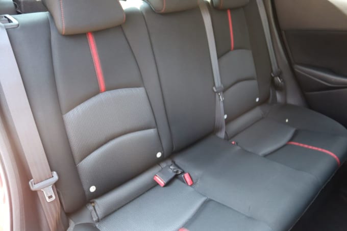 2025 Mazda Mazda2