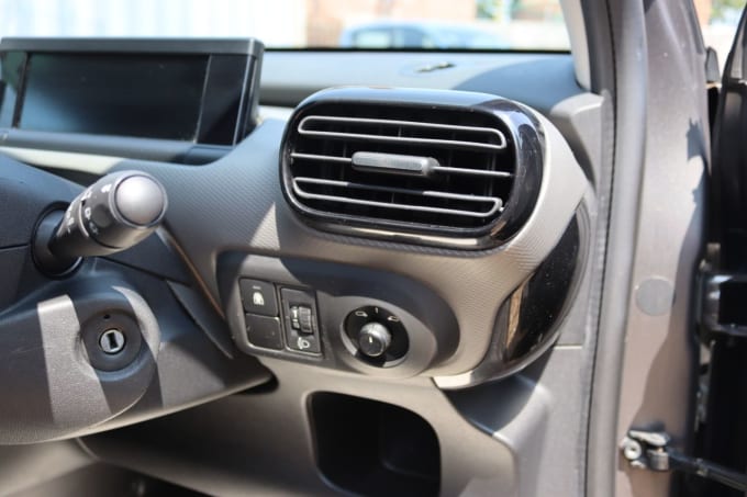 2025 Citroen C4 Cactus