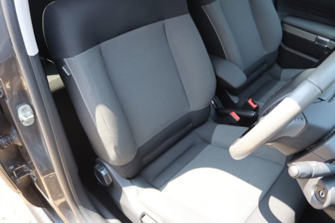 2025 Citroen C4 Cactus