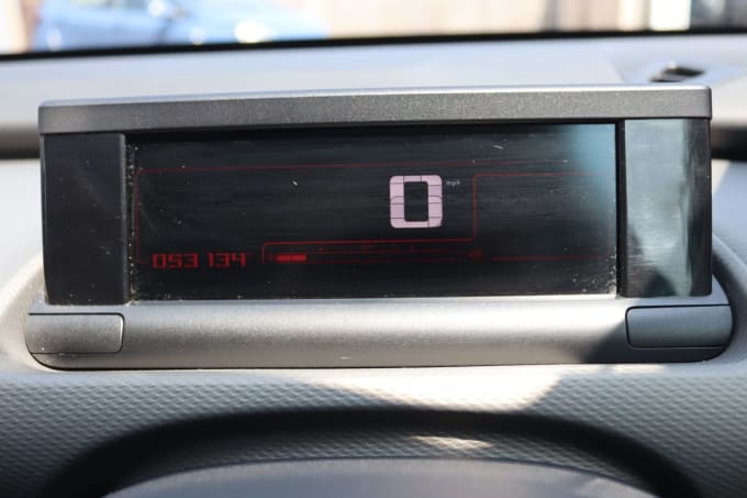 2025 Citroen C4 Cactus