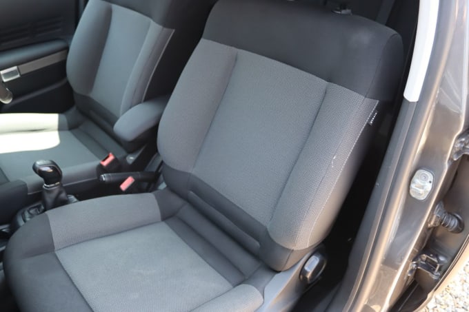 2025 Citroen C4 Cactus
