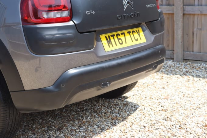 2025 Citroen C4 Cactus