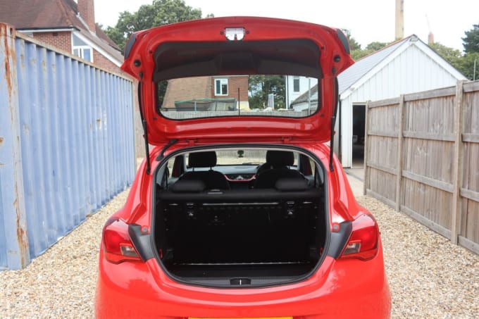 2025 Vauxhall Corsa