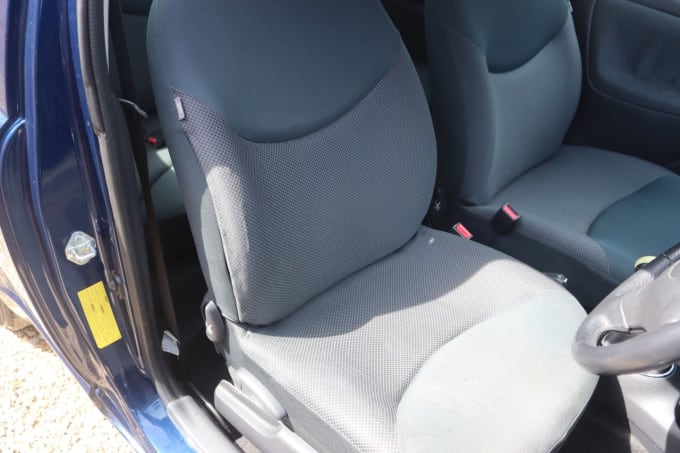 2025 Toyota Yaris