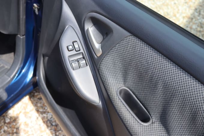 2025 Toyota Yaris