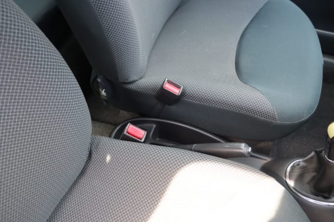 2025 Toyota Yaris
