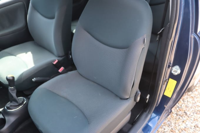 2025 Toyota Yaris