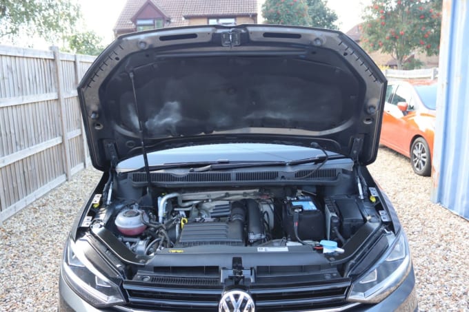2025 Volkswagen Touran