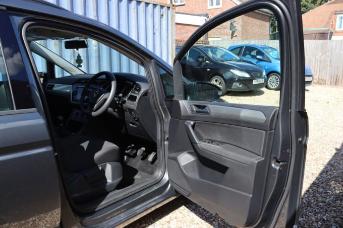 2025 Volkswagen Touran