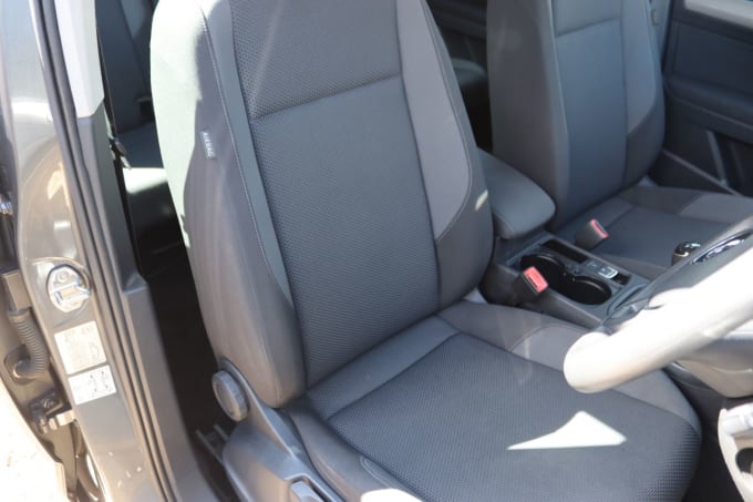 2025 Volkswagen Touran