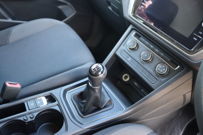 2025 Volkswagen Touran