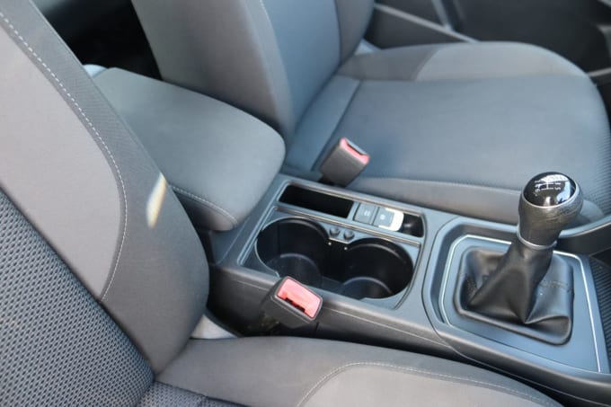 2025 Volkswagen Touran