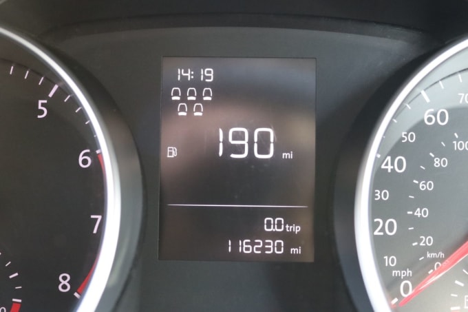 2025 Volkswagen Touran