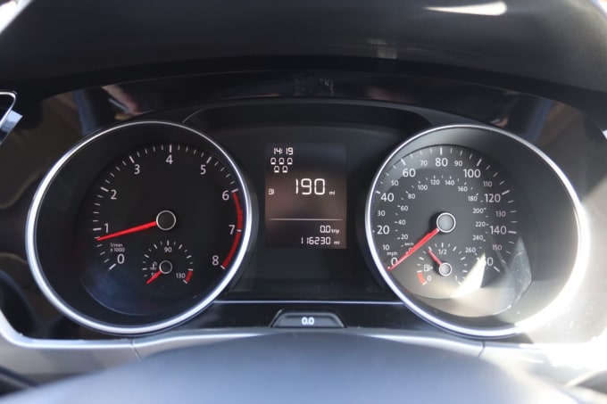 2025 Volkswagen Touran