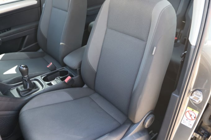 2025 Volkswagen Touran