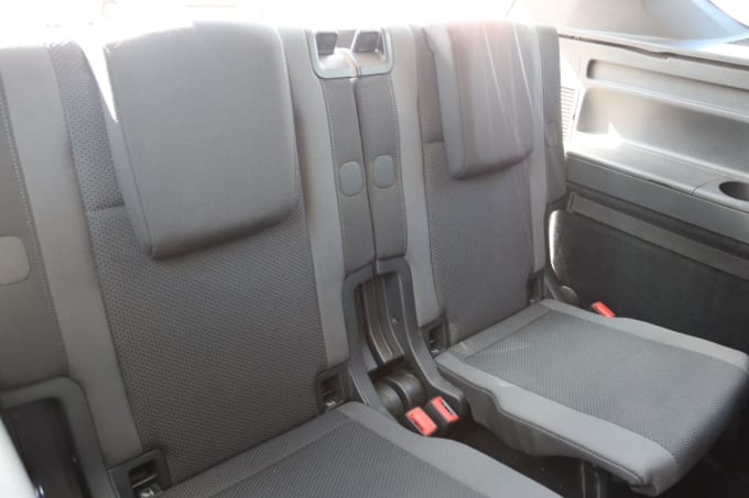 2025 Volkswagen Touran