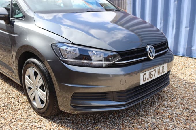 2025 Volkswagen Touran