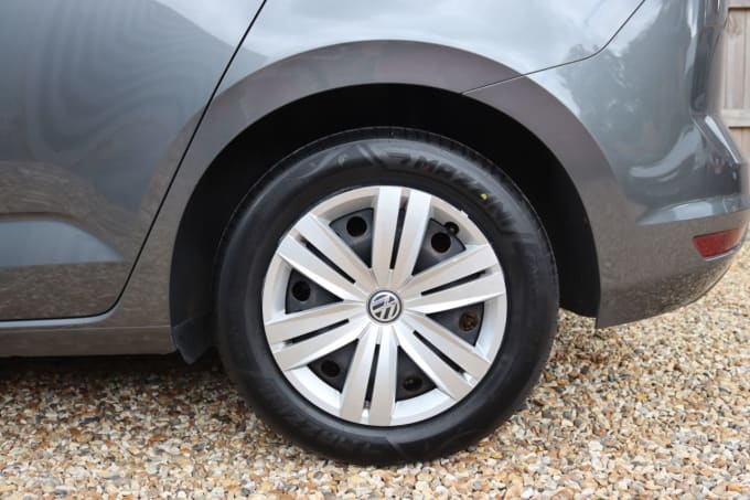 2025 Volkswagen Touran