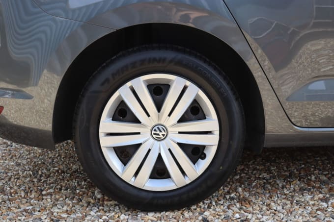2025 Volkswagen Touran