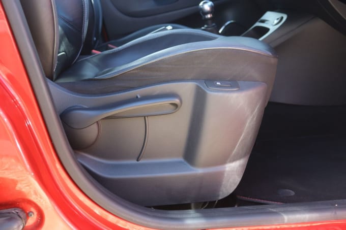 2025 Renault Captur