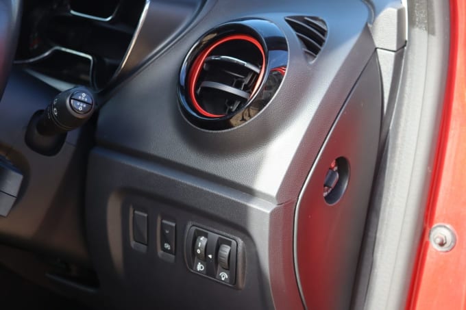 2025 Renault Captur