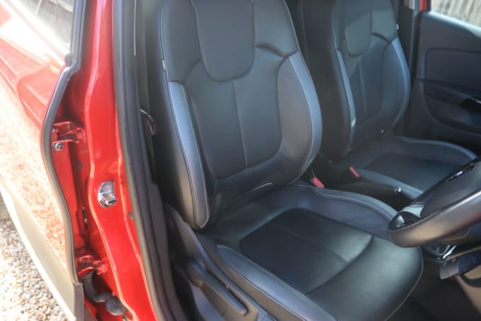 2025 Renault Captur