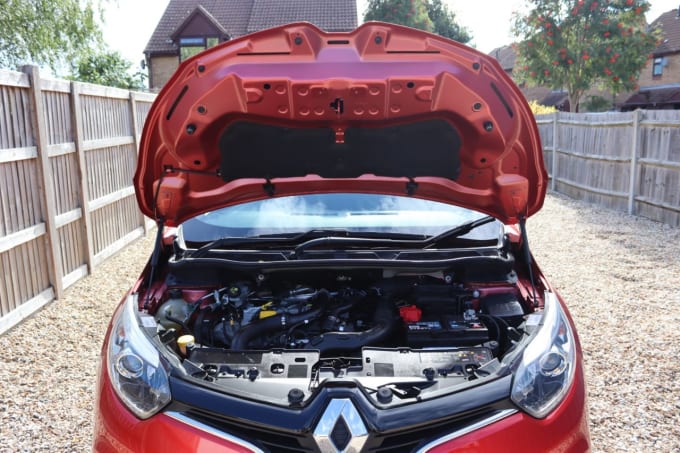 2025 Renault Captur